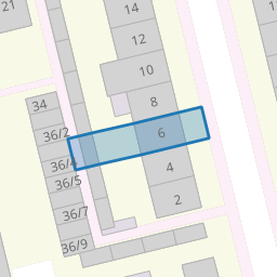 Perceel AMF00-A-6661