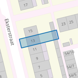 Perceel AMF00-A-6670
