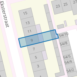 Perceel AMF00-A-6672