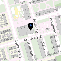 Appartement AMF00 A 6682 11