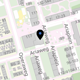 Appartement AMF00 A 6682 12