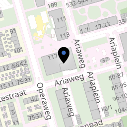 Appartement AMF00 A 6682 13