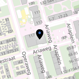 Appartement AMF00 A 6682 14