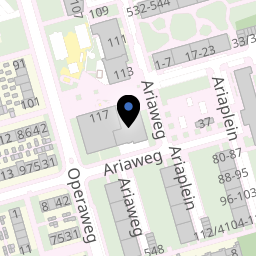 Appartement AMF00 A 6682 15