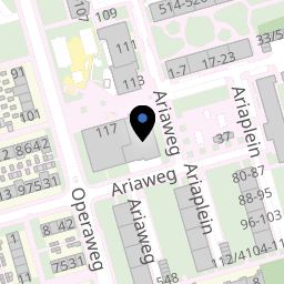 Appartement AMF00 A 6682 16