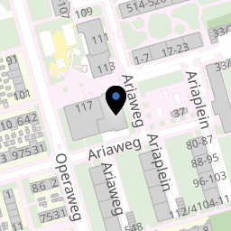 Appartement AMF00 A 6682 17