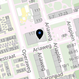 Appartement AMF00 A 6682 3
