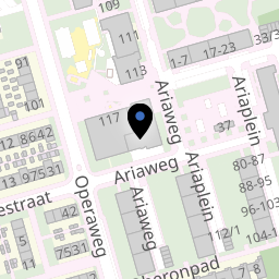 Appartement AMF00 A 6682 4