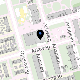 Appartement AMF00 A 6682 5
