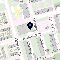Appartement AMF00 A 6682 6