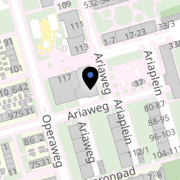 Appartement AMF00 A 6682 7