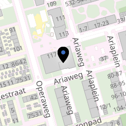 Appartement AMF00 A 6682 8