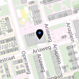 Appartement AMF00 A 6682 9