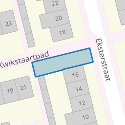 Perceel AMF00-A-6696