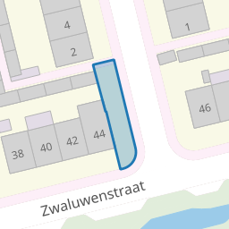 Perceel AMF00-A-6698