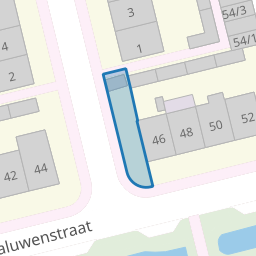 Perceel AMF00-A-6700