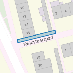 Perceel AMF00-A-6706