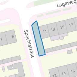 Perceel AMF00-A-6712