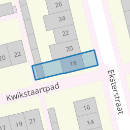 Perceel AMF00-A-6713