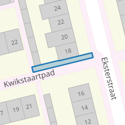 Perceel AMF00-A-6714