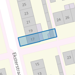 Perceel AMF00-A-6715