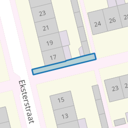 Perceel AMF00-A-6716