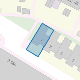 Perceel AMF00-A-6726