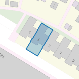 Perceel AMF00-A-6727