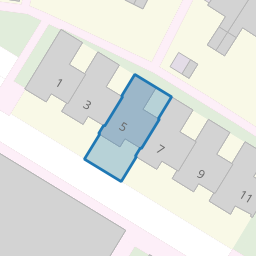 Perceel AMF00-A-6728