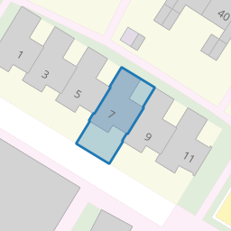 Perceel AMF00-A-6729