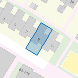 Perceel AMF00-A-6730