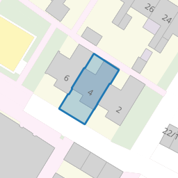 Perceel AMF00-A-6734