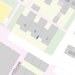 Perceel AMF00-A-6740