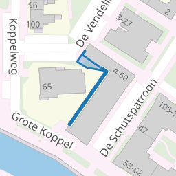 Perceel AMF00-A-6749