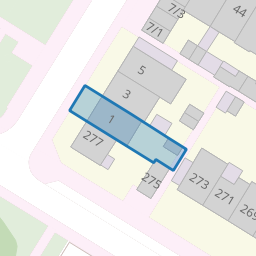 Perceel AMF00-A-6752