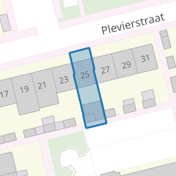Perceel AMF00-A-6759