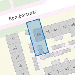 Perceel AMF00-A-6778
