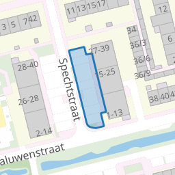 Perceel AMF00-A-6786