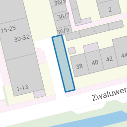 Perceel AMF00-A-6790