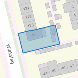 Perceel AMF00-A-6800
