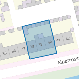 Perceel AMF00-A-6803