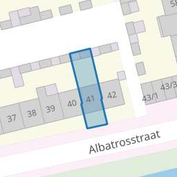 Perceel AMF00-A-6804