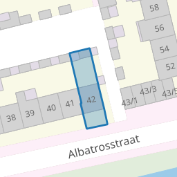 Perceel AMF00-A-6805
