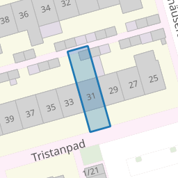 Perceel AMF00-A-6809