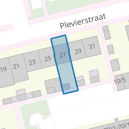 Perceel AMF00-A-6824