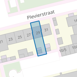 Perceel AMF00-A-6825