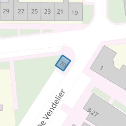 Perceel AMF00-A-6827