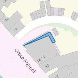 Perceel AMF00-A-6829