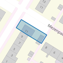 Perceel AMF00-A-6832