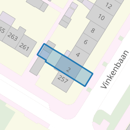 Perceel AMF00-A-6834